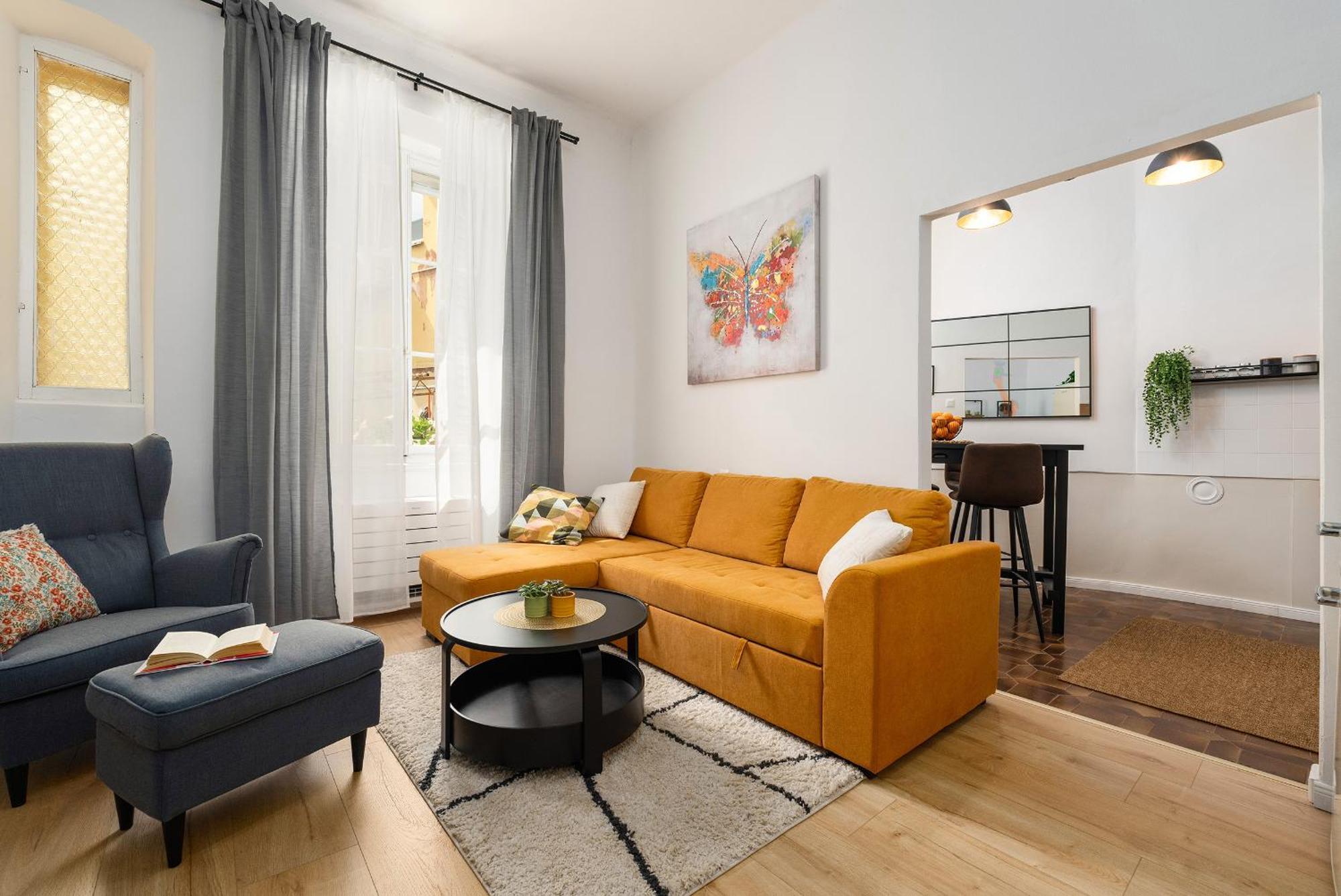 Romeo And Juliet Apartment With Balcony And Sea View Porec Luaran gambar