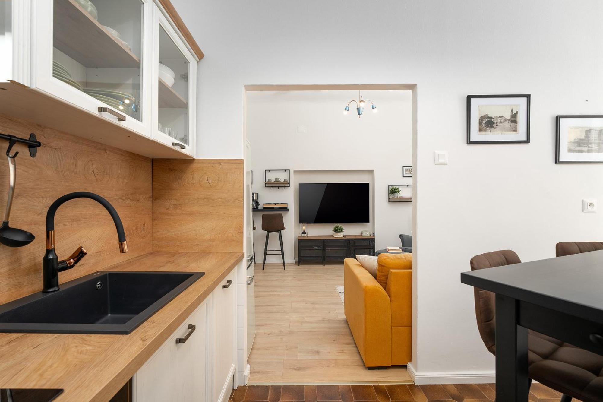 Romeo And Juliet Apartment With Balcony And Sea View Porec Luaran gambar