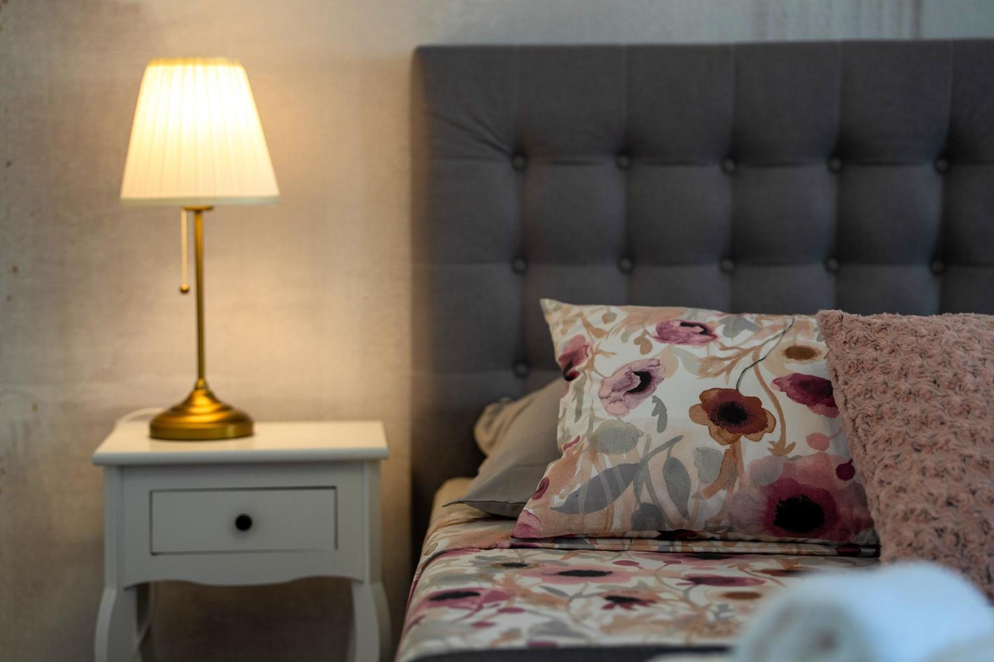 Romeo And Juliet Apartment With Balcony And Sea View Porec Luaran gambar